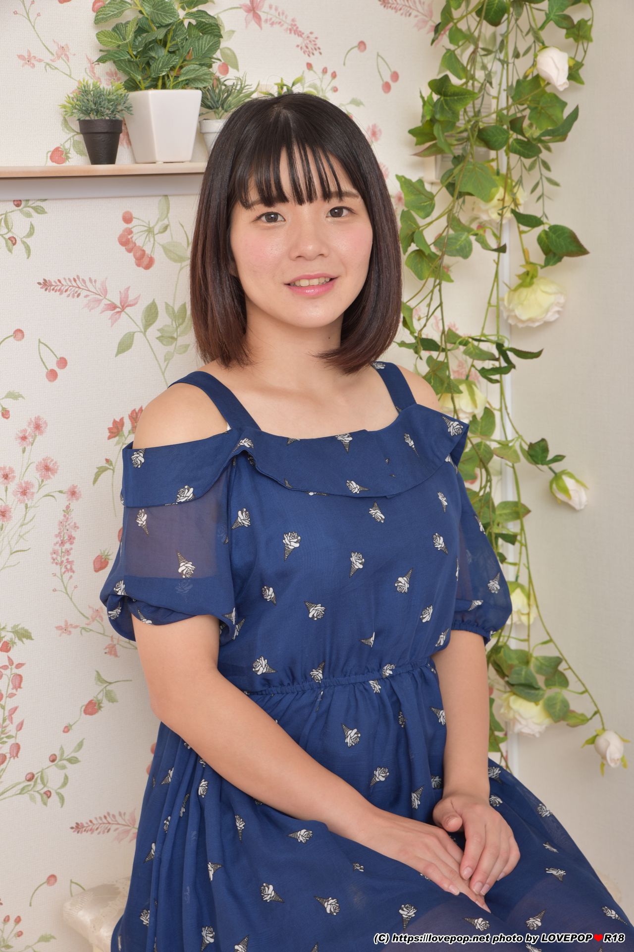 Riko Sato Pagina 13 No.feb92d