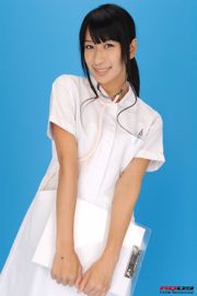 [RQ-STAR] NO.00216 Белая медсестра Хироко Йошино
