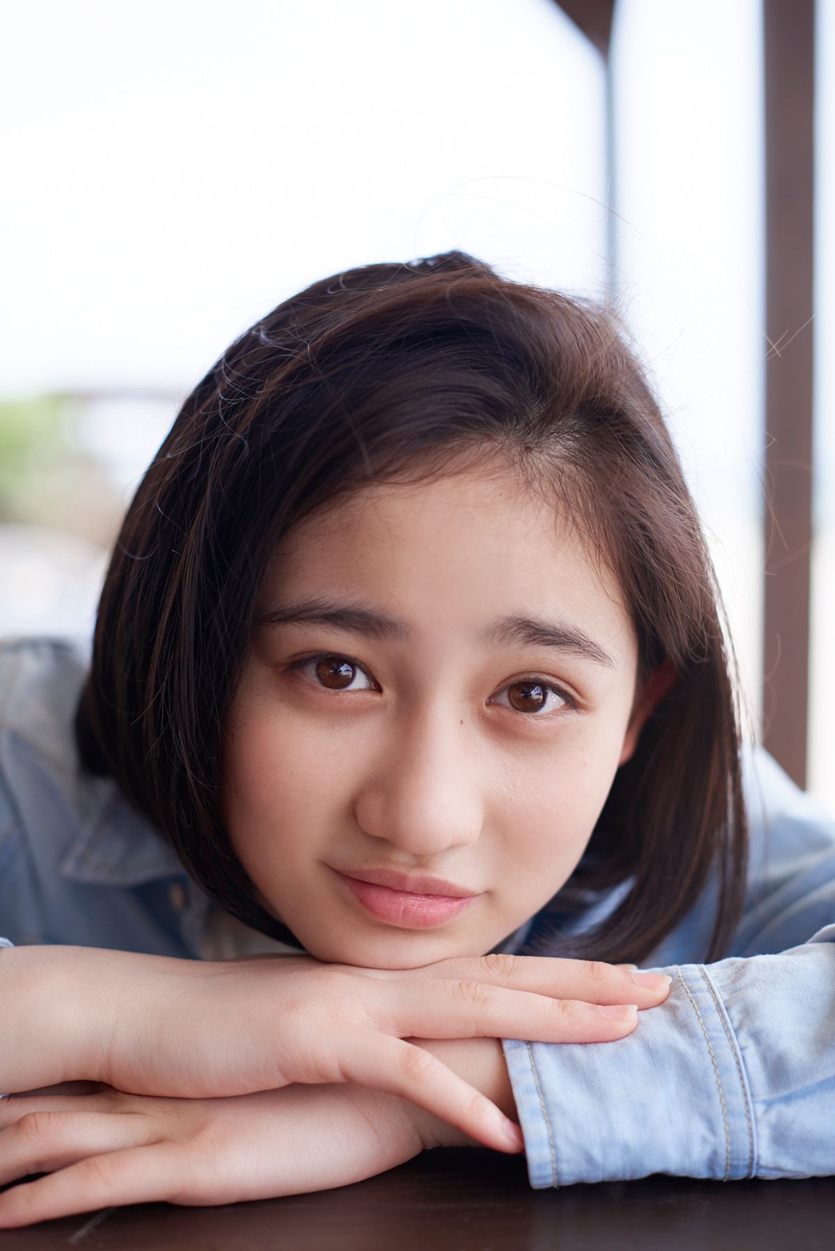 佐佐木梨子（Rikako Sasaki） 第3頁 No.afbefb