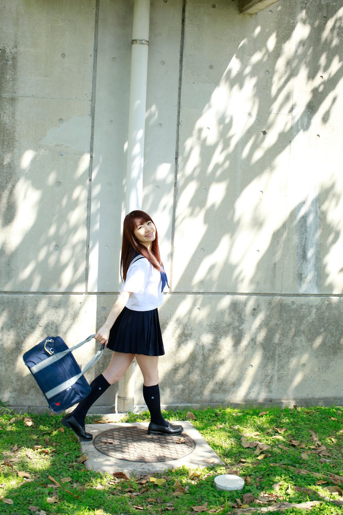 쿠도 하루카 Haruka Kudo [Hello! Project Digital Books] Vol.137 페이지 2 No.d82102