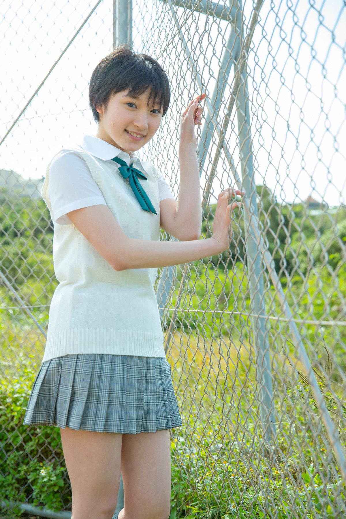 Karin Miyamoto Page 2 No.35e431