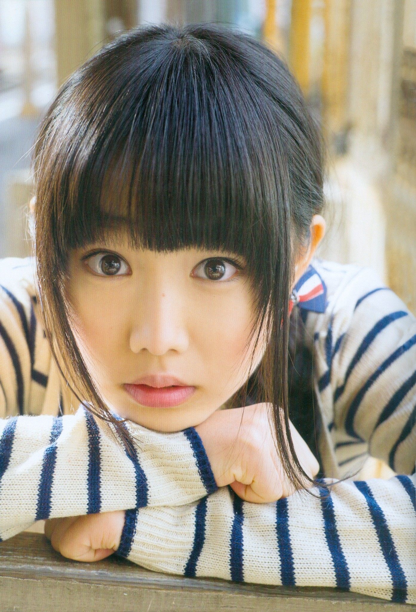 廣田愛花 第1頁 No.c4bfab