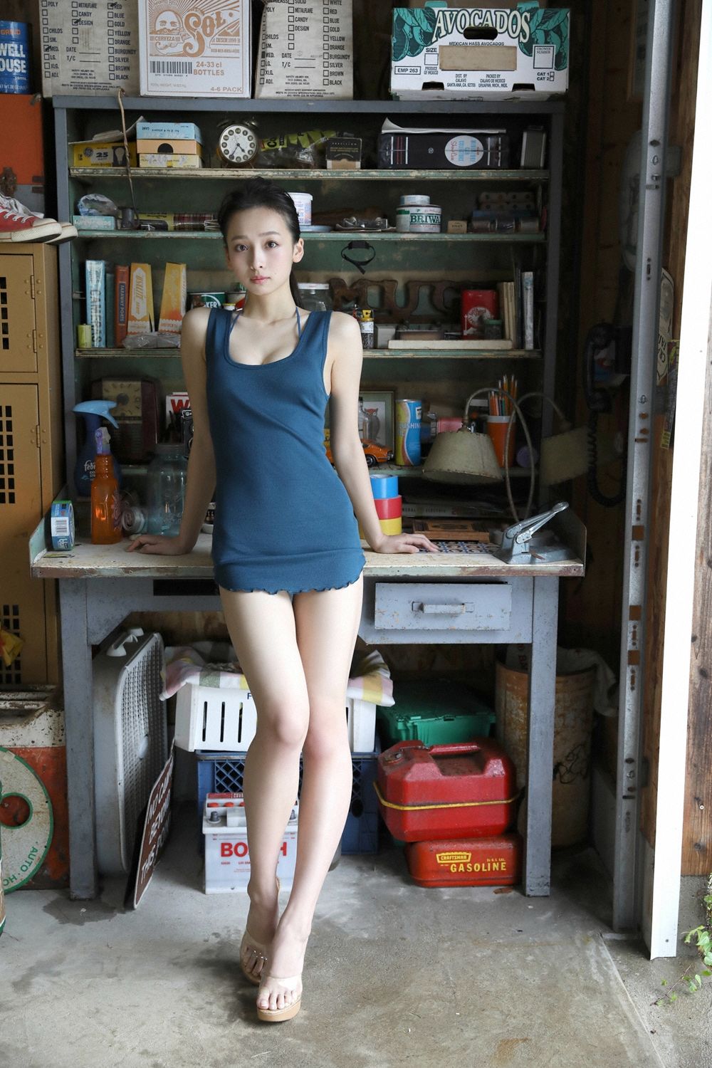 Huacun Asuka หน้า 1 No.751192