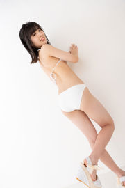 [Minisuka.tv] Ami Manabe 覞 辺 あ み - Fresh-idol Gallery 64