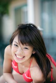 Akina Minami "Smiling Reason" [Image.tv]