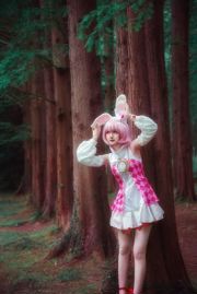 [Cosplay foto] Anime blogger Xianyin sic - sprookje EEN ANDERE