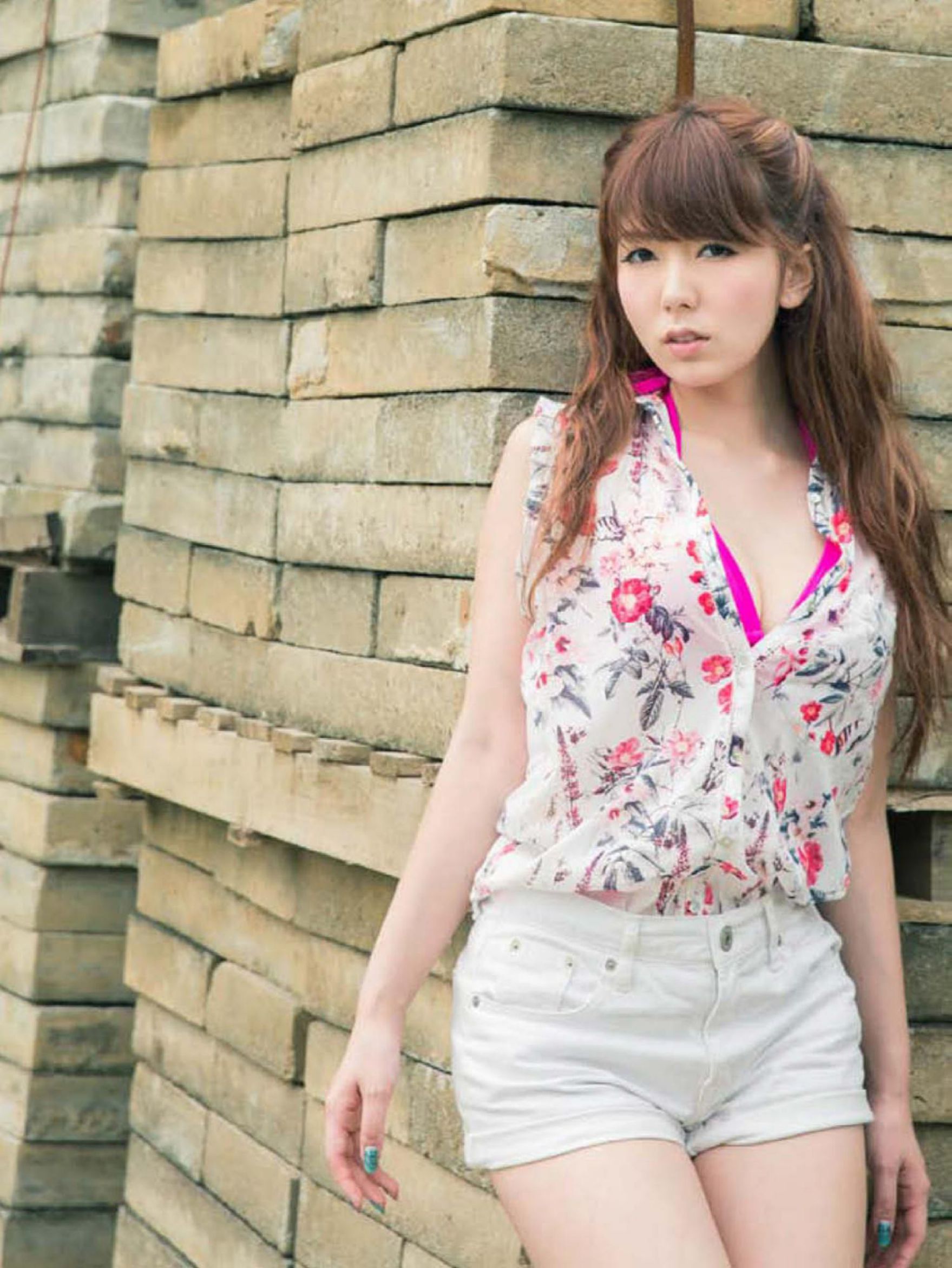 Yui Hatano Halaman 3 No.f62462