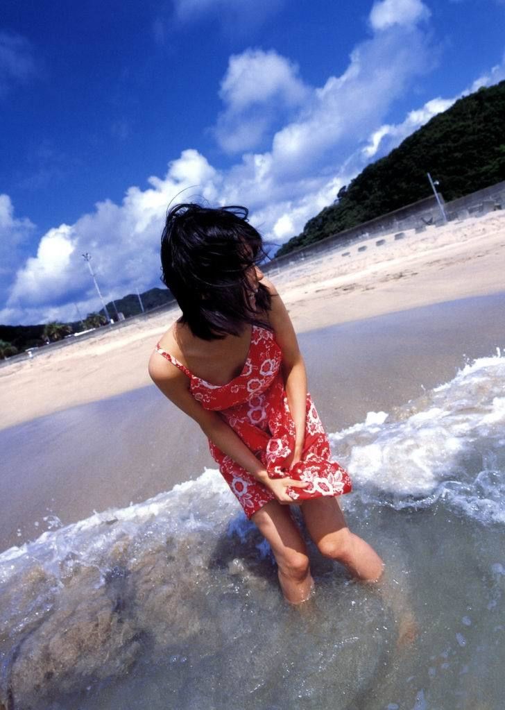 Yuika Motokariya Pagina 53 No.781ad7