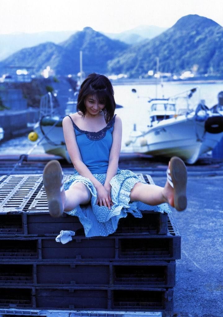 Yuika Motokariya หน้า 58 No.0b6722