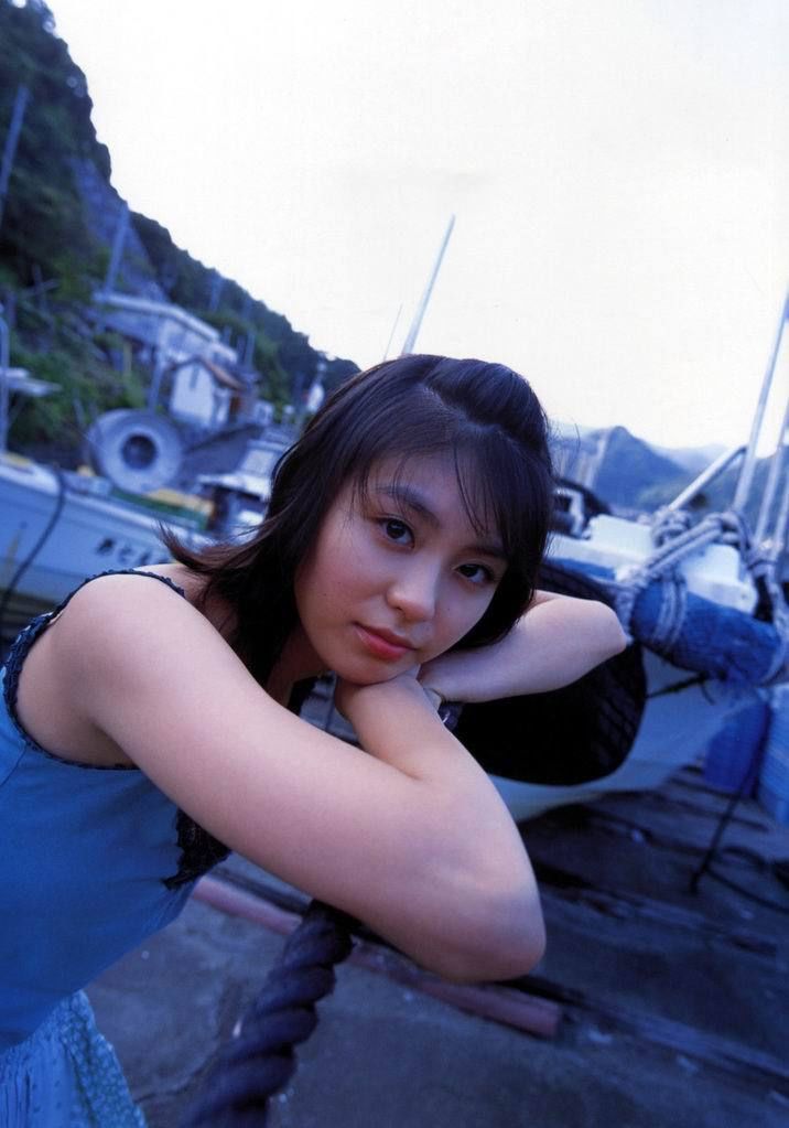 Yuika Motokariya Página 45 No.40932d