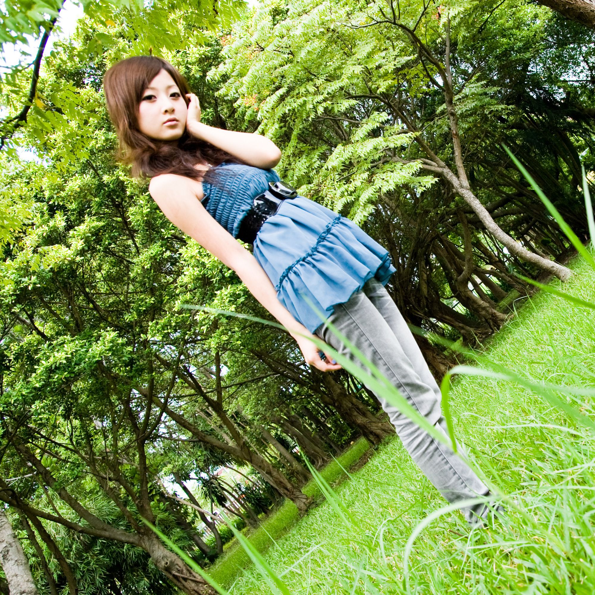 장 카이지에 페이지 11 No.f1b7df