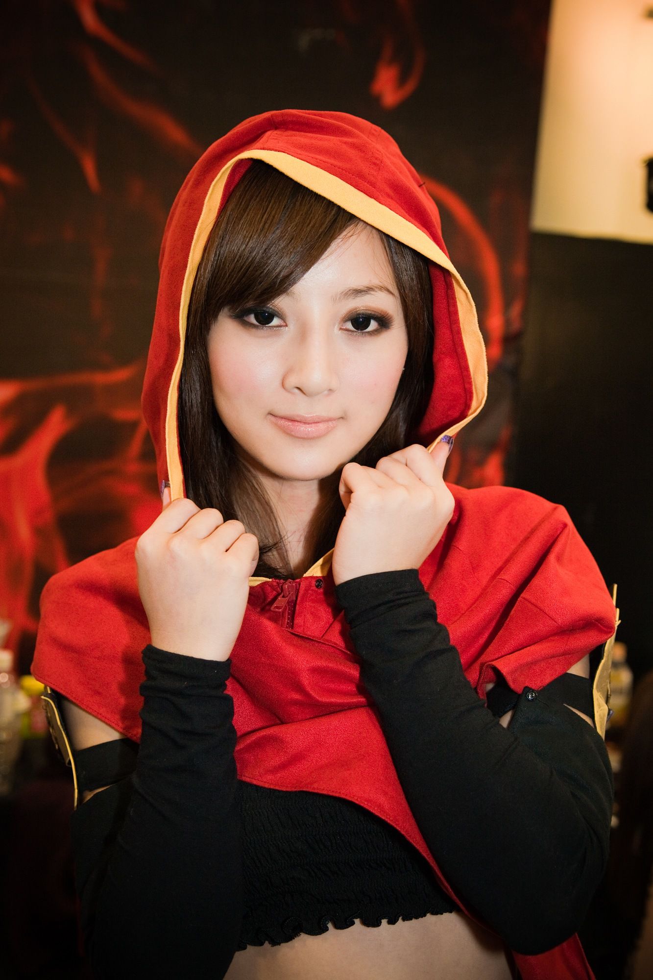Zhang Kaijie Strona 13 No.e2c99e