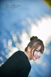 [Nữ thần Hàn Quốc] Lee Eun-hye "Nữ thần hoàng hôn"